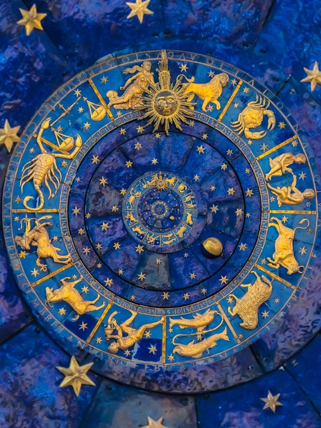 Monthly Horoscope Predictions For January 2023 InstaAstro