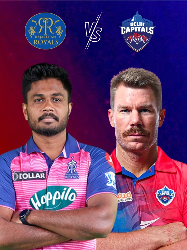 Ipl Match Rr Vs Dc Astrology Predictions Instaastro