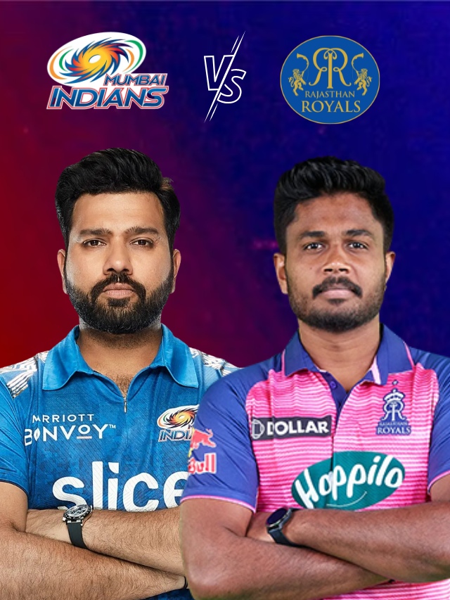 Ipl Match Mi Vs Rr Astrology Predictions Instaastro