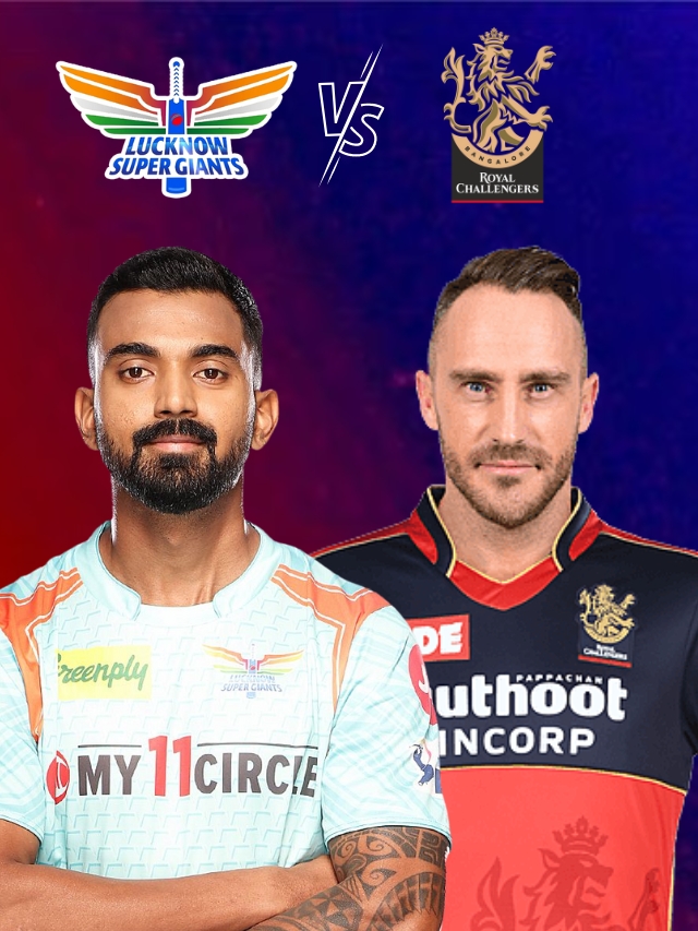 Ipl Match Lsg Vs Rcb Astrology Predictions Instaastro