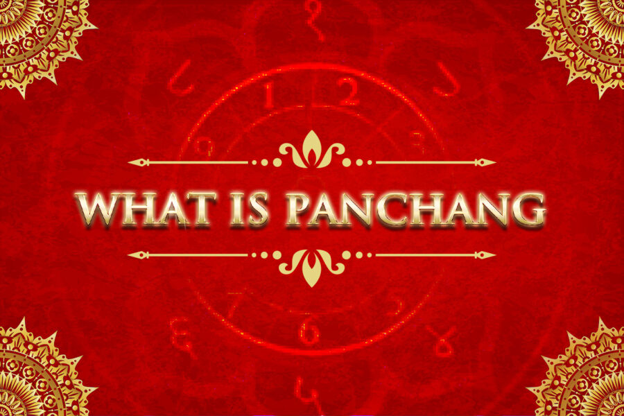 Panchang: What Are The Elements And Benefits Of Panchang?