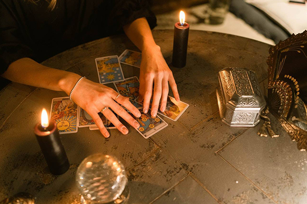 Everything About Tarot Cards