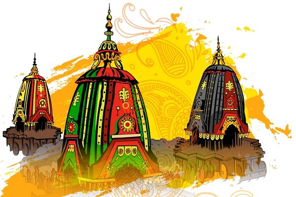 Jagannath Rath Yatra 2022 | Important Dates, About & History : InstaAstro