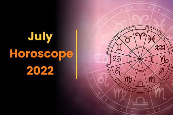July Monthly Horoscope