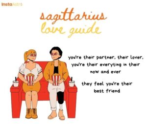 Sagittarius Compatibility Boy and girl