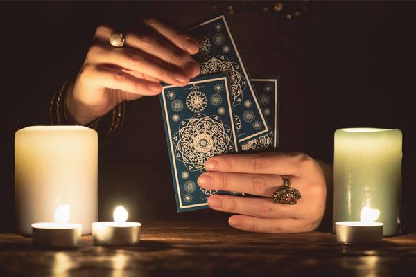 Tarot Reading Tips to Improve Your Love Life