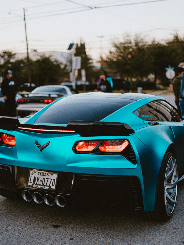 Best Cars As Per Your Zodiac Sign InstaAstro