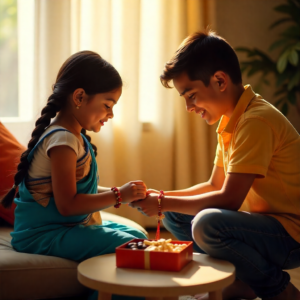 rakhi gidt ideas by instaastro