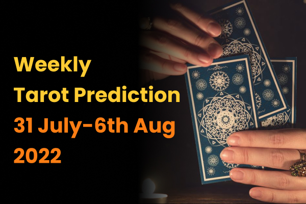 Tarot Predictions