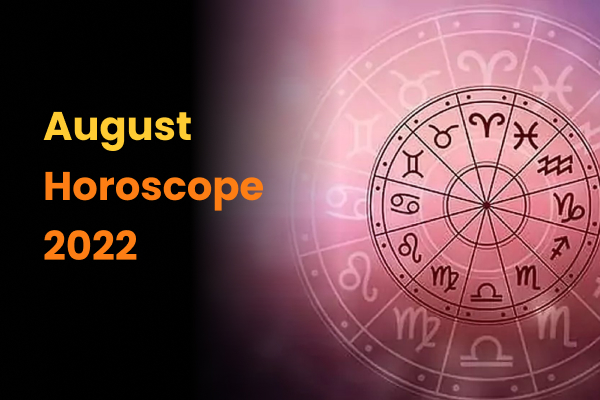 August Horoscope