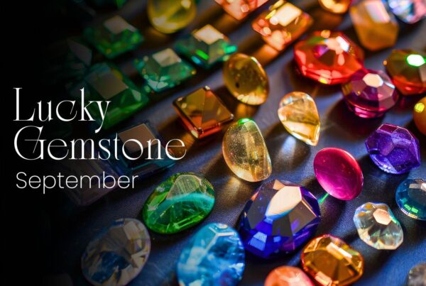 Check Out These Lucky Gemstones For September Borns!