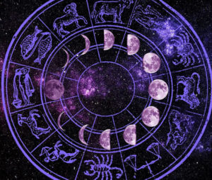 Weekly Horoscope