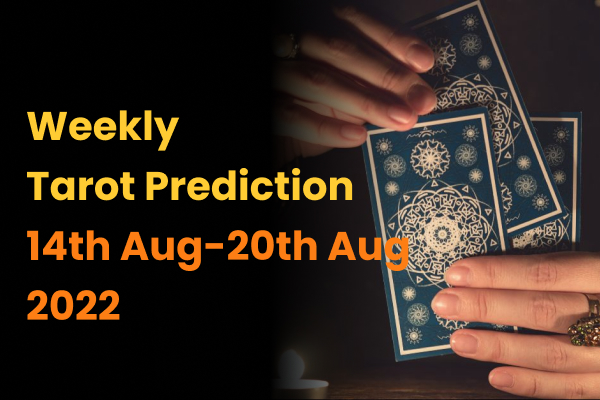 weekly tarot predictions