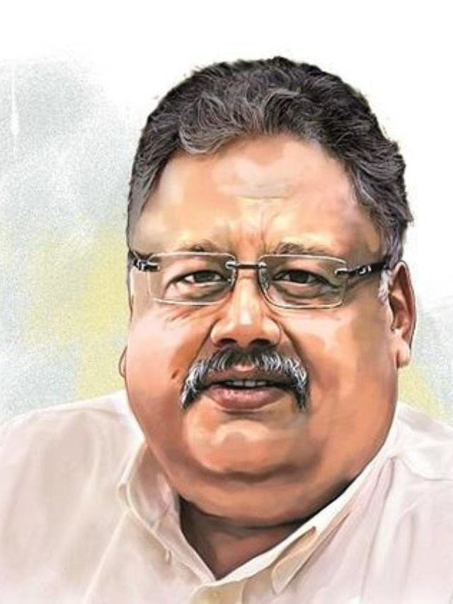 Will Rakesh Jhunjhunwala Death Affect Stock Market And Politics