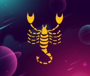 Zodiac sign who hold grudge Scorpio