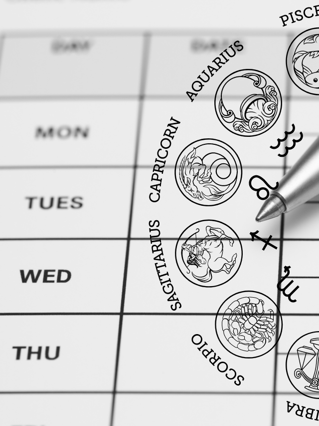 Weekly Horoscope Predictions 12th September18th September 2022