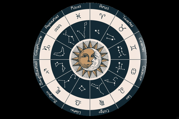 The Ascendant Sign Meaning In Astrology InastaAstro