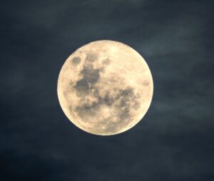 Kundli In Moon