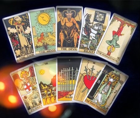 Love Tarot Spreads For Singles: New Love & Relationship - Instaastro