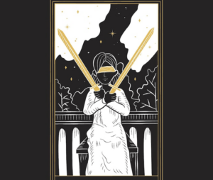 Tarot Card 