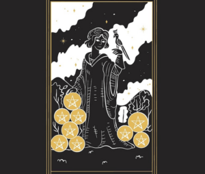 Tarot Card