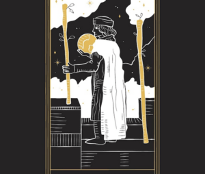 Tarot Card