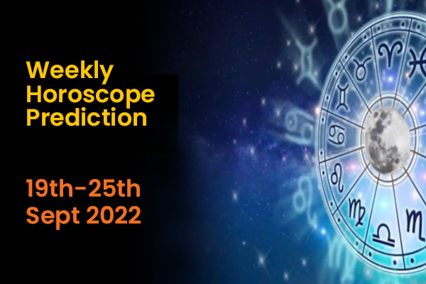 weekly horoscope predictions