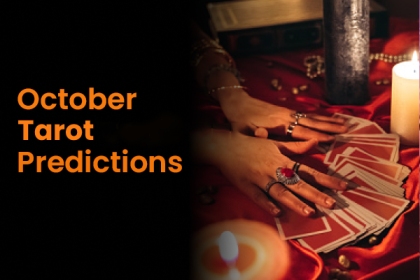 tarot card prediction for october
