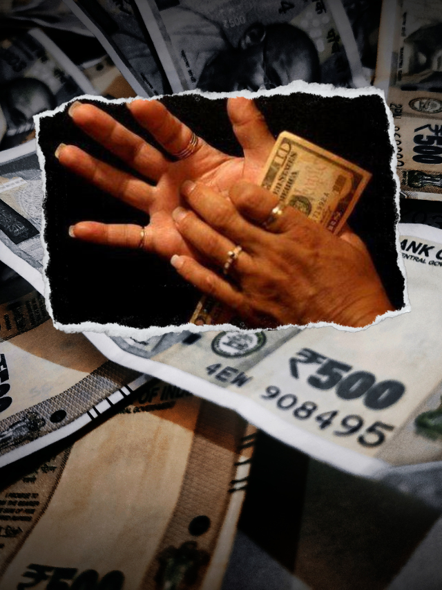 Itchy Palm A Sign Of Gains? InstaAstro