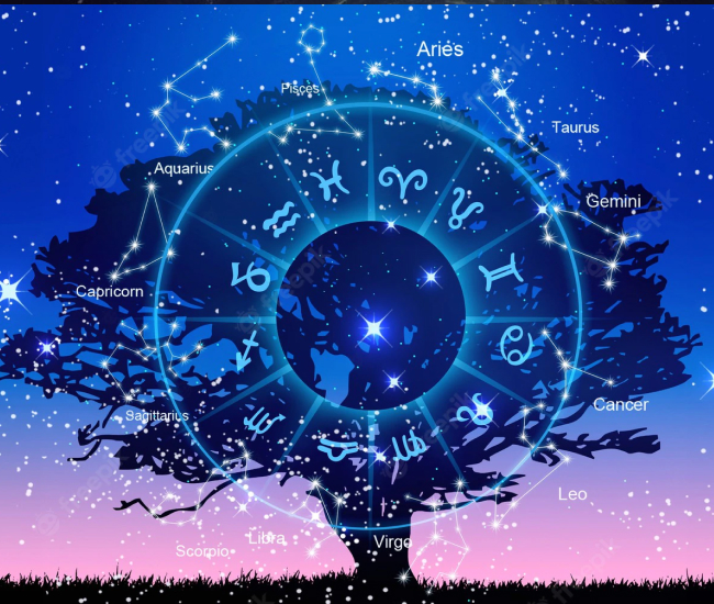 Monthly Horoscope Predictions for October 2022 - InstaAstro