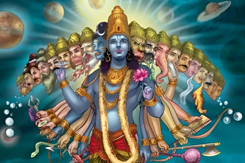 Which Hindu God to worship according to your Zodiac Sign InstaAstro