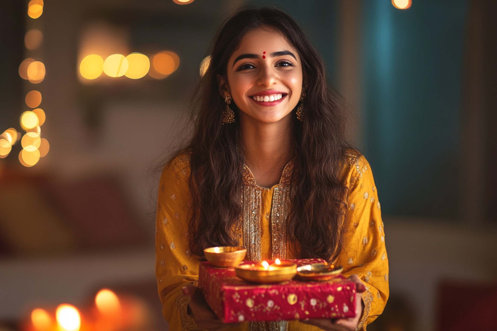 Diwali Gift Ideas Zodiac Edition!