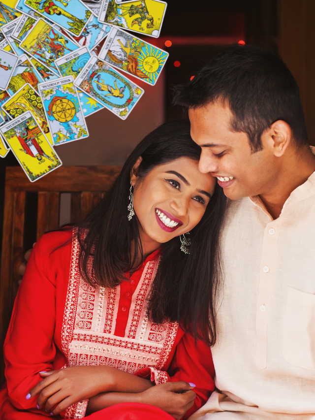 Top 10 Tarot Cards For Relationships InstaAstro