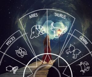 Monthly Horoscope prediction 