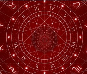 Monthly horoscope prediction 