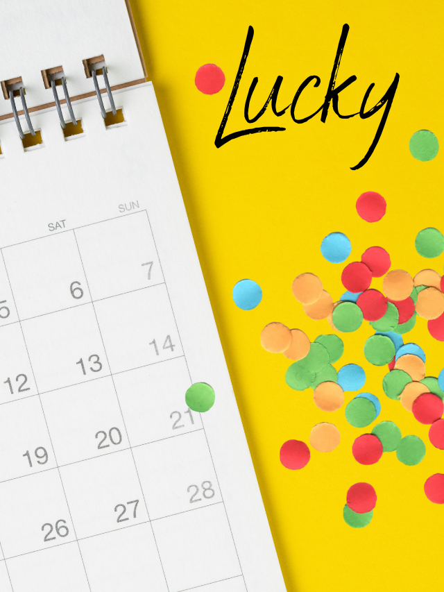 Lucky Colours, Numbers And Days For Pisces InstaAstro