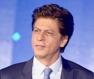 Shah Rukh Khan 