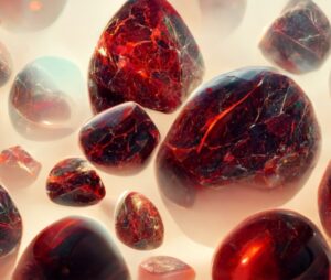 Bloodstone Healing crystal