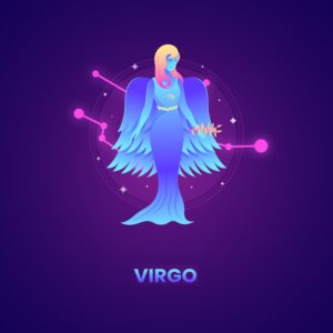 virgo zodiac sing