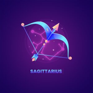 sagittarius zodiac sing