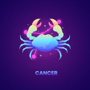 cancer zodiac sing