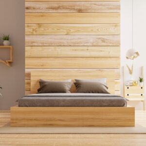 furnishings and mattress