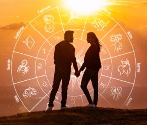 Match your self partner according to zodiac signs