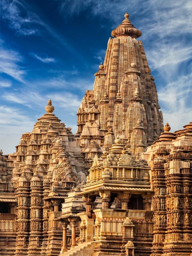 Best temple architecture Places to See Magnificent Temples in India ...