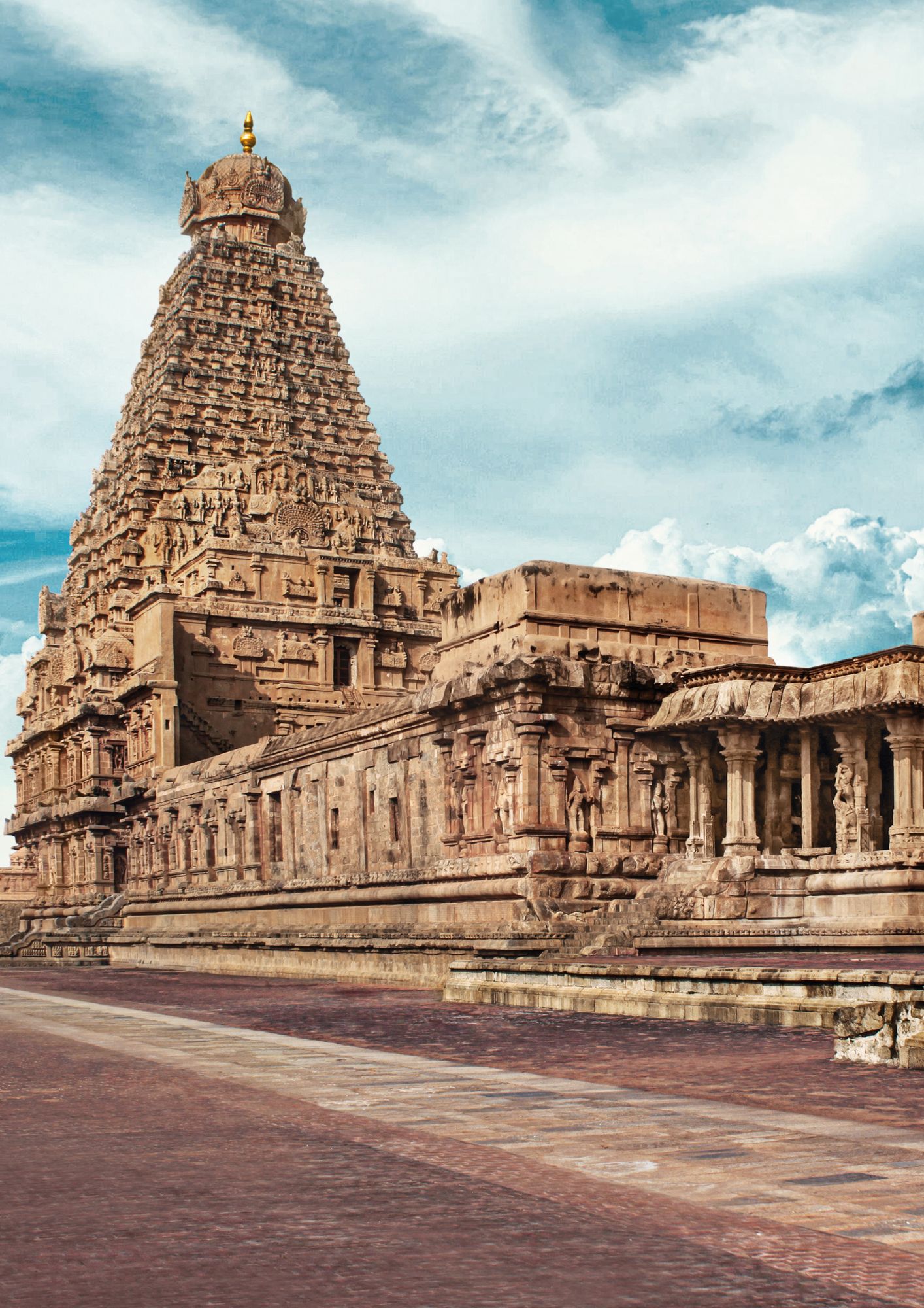 Best temple architecture Places to See Magnificent Temples in India -  InstaAstro