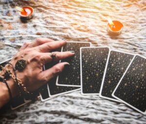 tarot card predictions for Aries