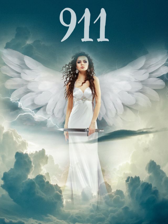 Angel Number 911 Meaning for Career, Love & More InstaAstro