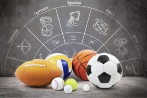 The 9 Most Athletic Zodiac Signs According To Astrologer