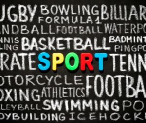 Sports Puzzle