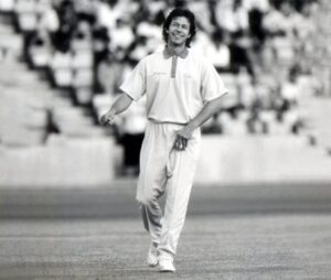 Imran khan former Pakistan cricket captain